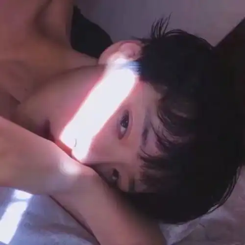 女生头像清冷系