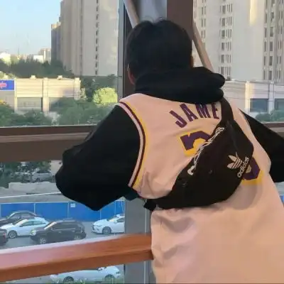 超酷男生头像