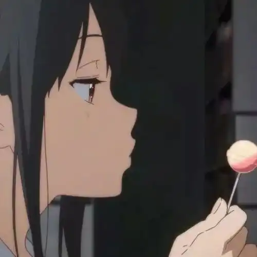 头像女动漫丨宝藏动漫女头