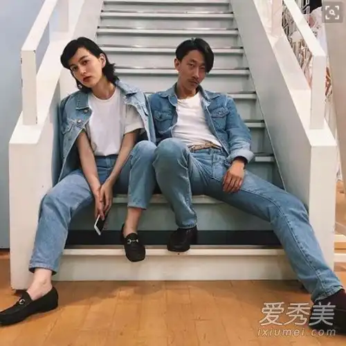 他是我的六种外套,打造秋冬搭配套装