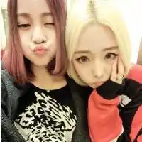 qq头像原宿风女头女生长发第2页