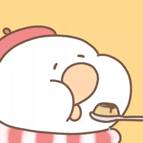 抖音最火的情侣头像