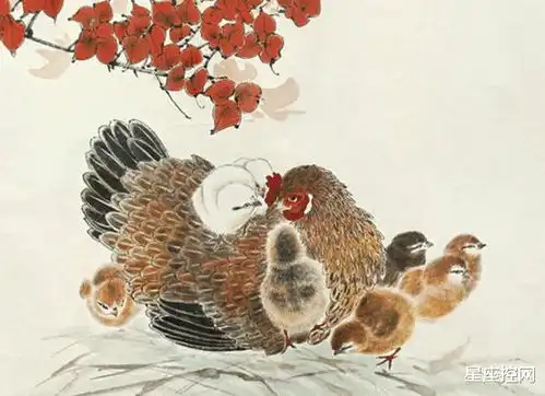 属鸡人未来三年间,啥时候运势红火,不穷不苦,小人不敢来