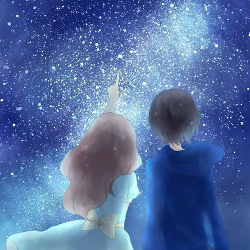 情侣带字头像2015头像星