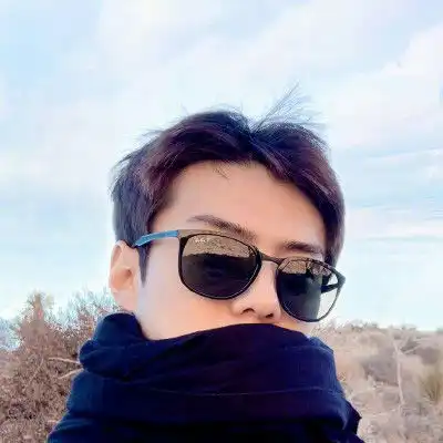 吴世勋头像最新吴世勋适合用头像的照片