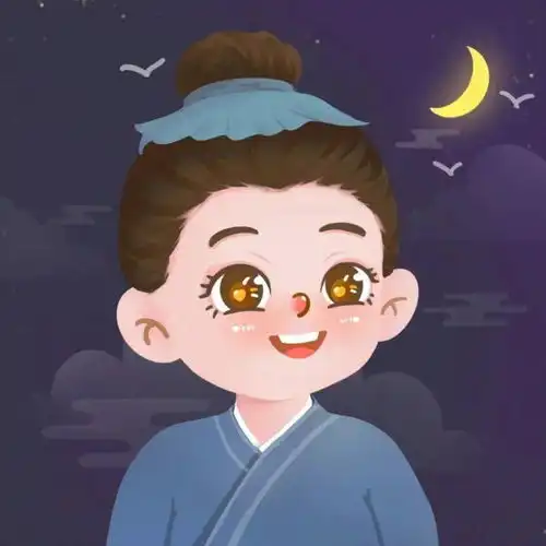 cp头像臭宝适合七夕的情侣头像来喽