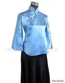 批发供应民国裙装01530602