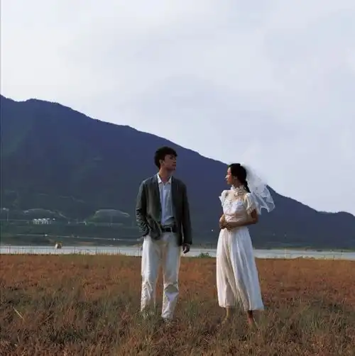 七夕限定情头