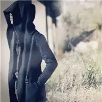 求男生相似的qq头像