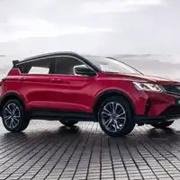 缤越新能源汽车高清头像微信汽车头像微信头像图片大全