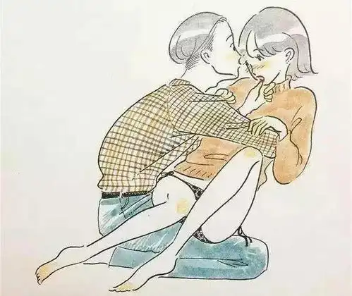 男人最渴望从女人身上获得哪3种东西