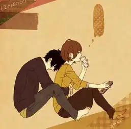 捂着男生脸的情侣头像鞋
