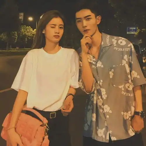 那些特别小众的情头