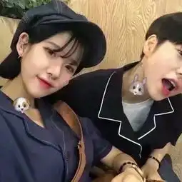 qq情侣头像一对唯美浪漫我们是最般配的一对