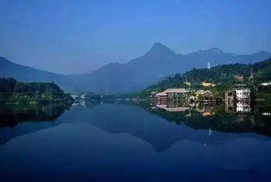 海南19市县226个景点大全,不用找了,全在这里