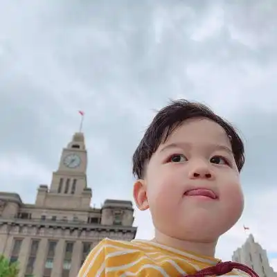 q宝情侣头像图集摇晃
