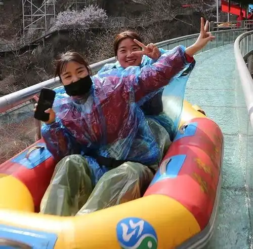 高考落幕,毕业旅行就安排在清凉老君山吧