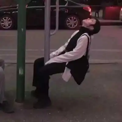 乖巧超萌情头头像