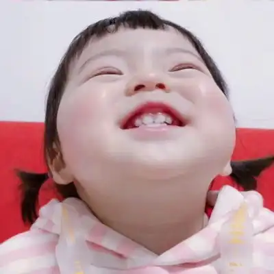 萌娃情头
