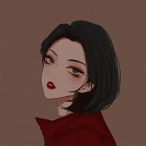 同学,头像的好坏你说了才算