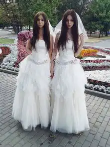 全球最雷人的奇葩情侣7661178健康图片库大视野