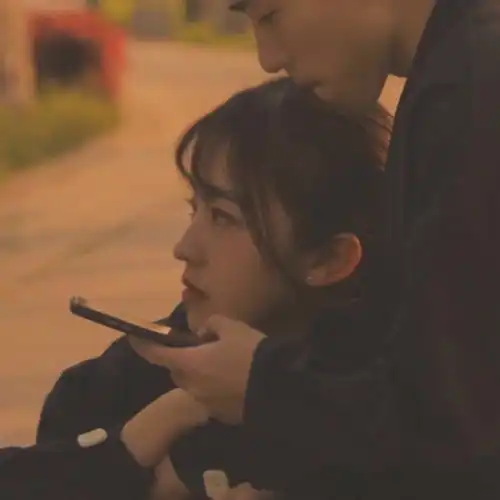 你会中意的神仙情头