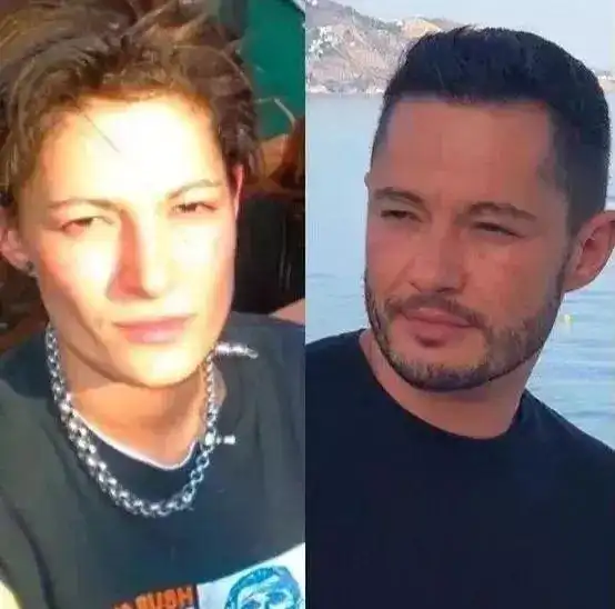 一对男女互换性别,一见钟情后生儿育女只要我爱你,性别又有什么关系