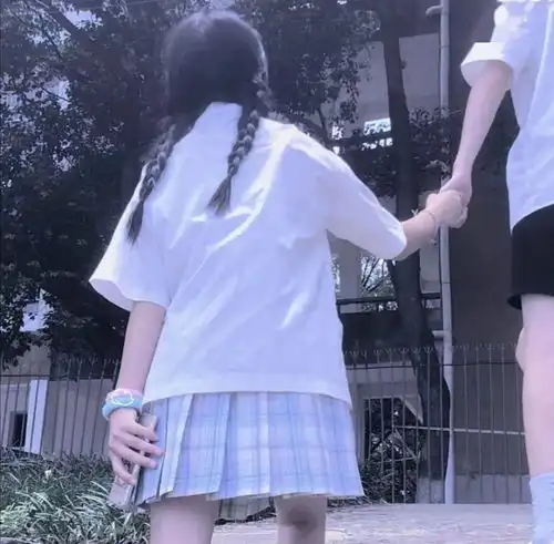 情侣头像优质情头甜度超标的小情话