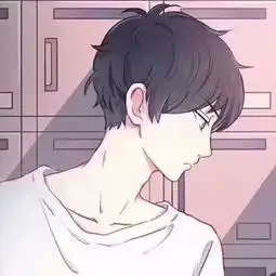 求一对情侣头像