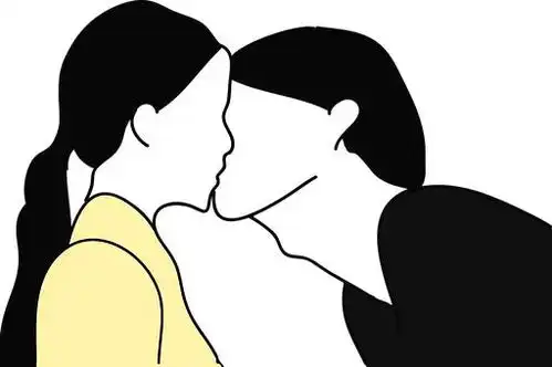 高云翔案第十一天证人指王晶与女子在ktv舌吻宛若情侣