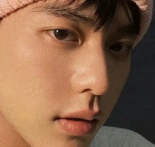 高级小众ins情侣头像男