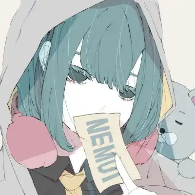 独一无二的情侣头像一对