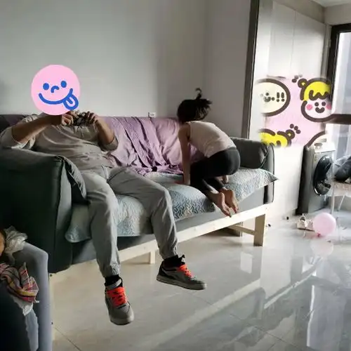 用心为老爸制作沙发抬高架,为家人解决问题网易订阅
