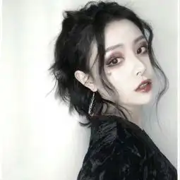 高冷女头为什么要谈恋爱是烟不qq女生头像我要个性网