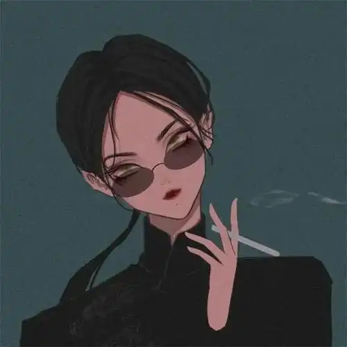 御姐专用高格调的霸气文案