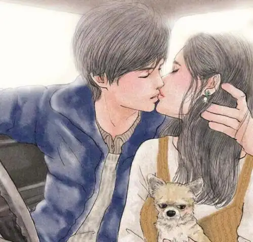 想撩到女人,最好的办法就是少联系保持距离