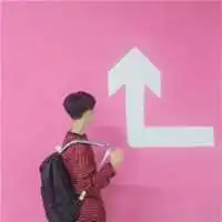 2021最新美丽情人背影头像