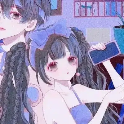 动漫情头神明没收了人类的胆怯,使得少年们的恋爱轰轰烈烈