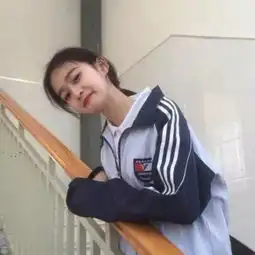 优质精致女头学生可爱抖音最火女生头像