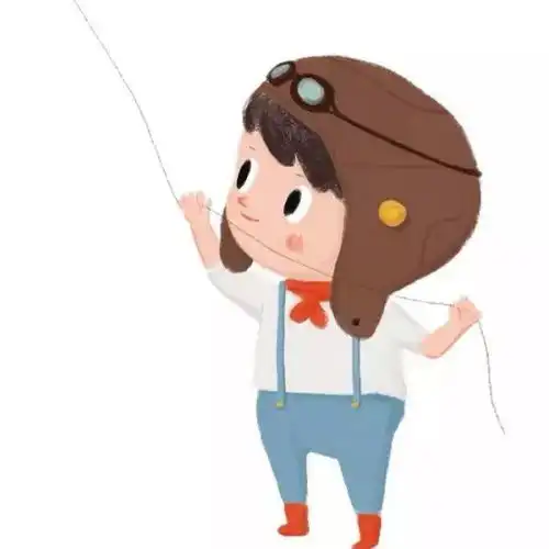 卡通情侣头像微博快男
