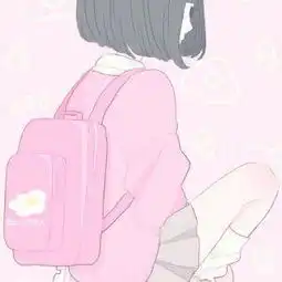 情侣头像真人萌胡思乱想
