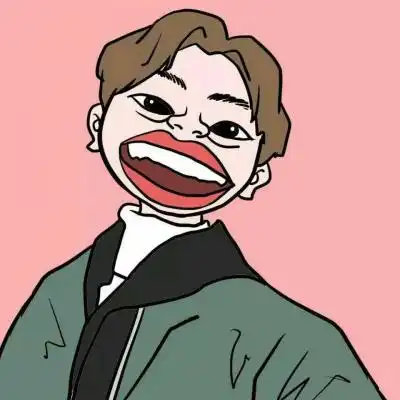 直播情侣头像定制一男一