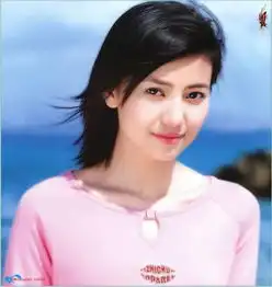 张柏芝16岁曾惊艳整个中国,揭秘女神少女时期