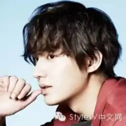 李敏镐和秀智分手啦但欧巴明明春光满面啊