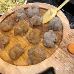 蜀大侠火锅怀特店的太极双滑好不好吃用户评价口味怎么样石家庄美食太极双滑实拍图片大众点评