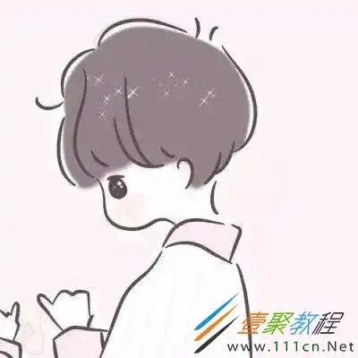 情侣头像可爱卖萌一对抖