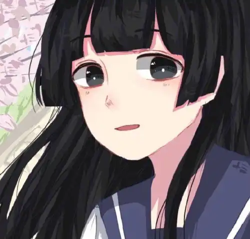 保存不过来的动漫女头
