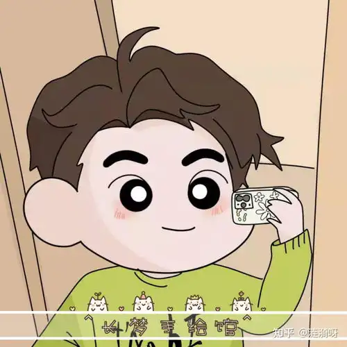 动漫情头不会撞的情侣头像