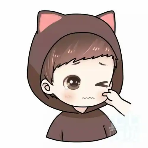 有谁知道这个图片小男孩出自哪里或者谁有他的所有头像包谢谢了