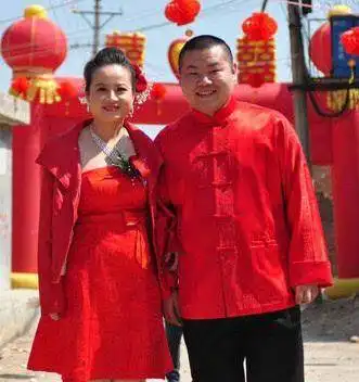 岳云鹏6部电影看到深夜,情人节凌晨告白妻子,暗指她是最亲的人